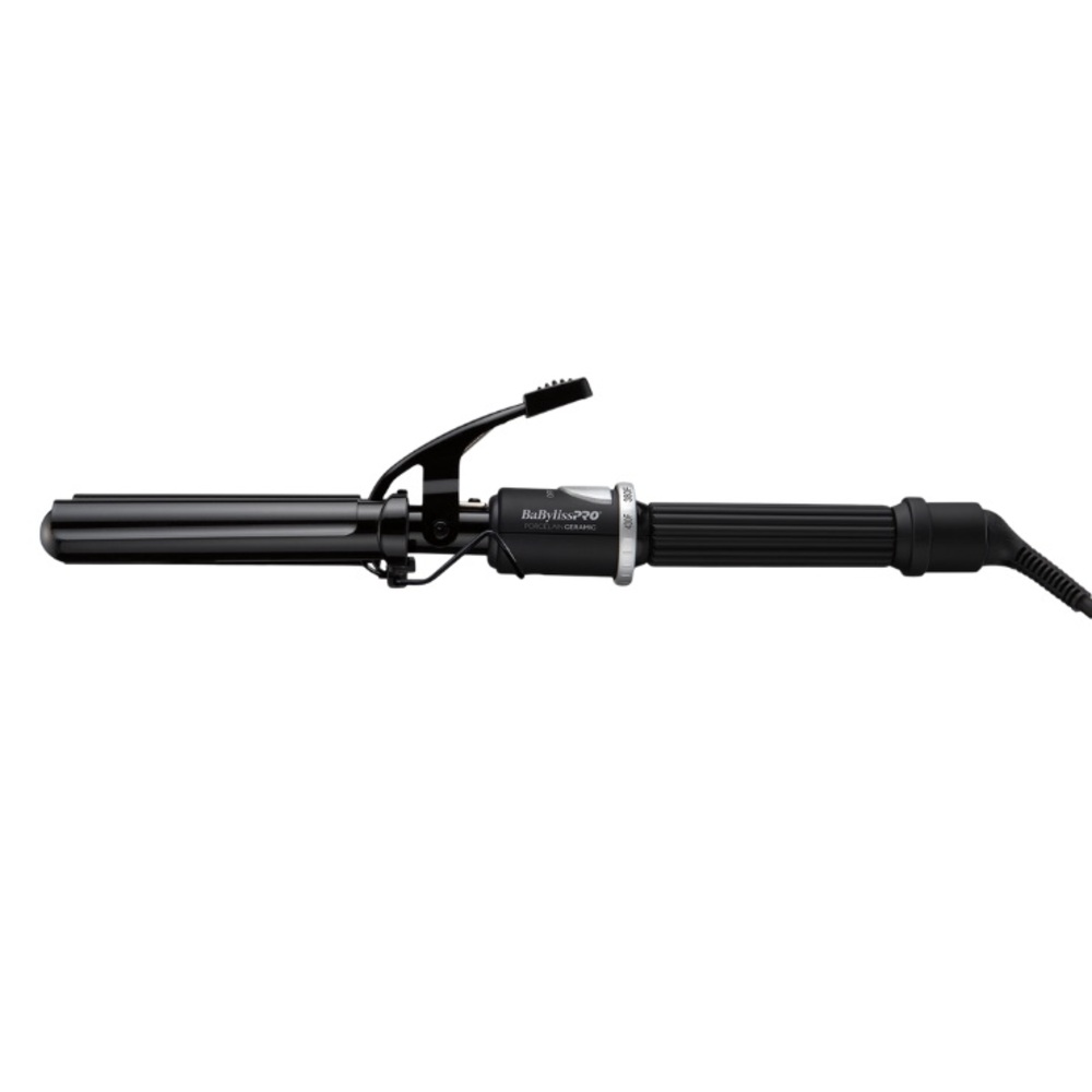 BaByliss Pro Porcelain Ceramic Triple Barrel Waver - Picture 2 of 8